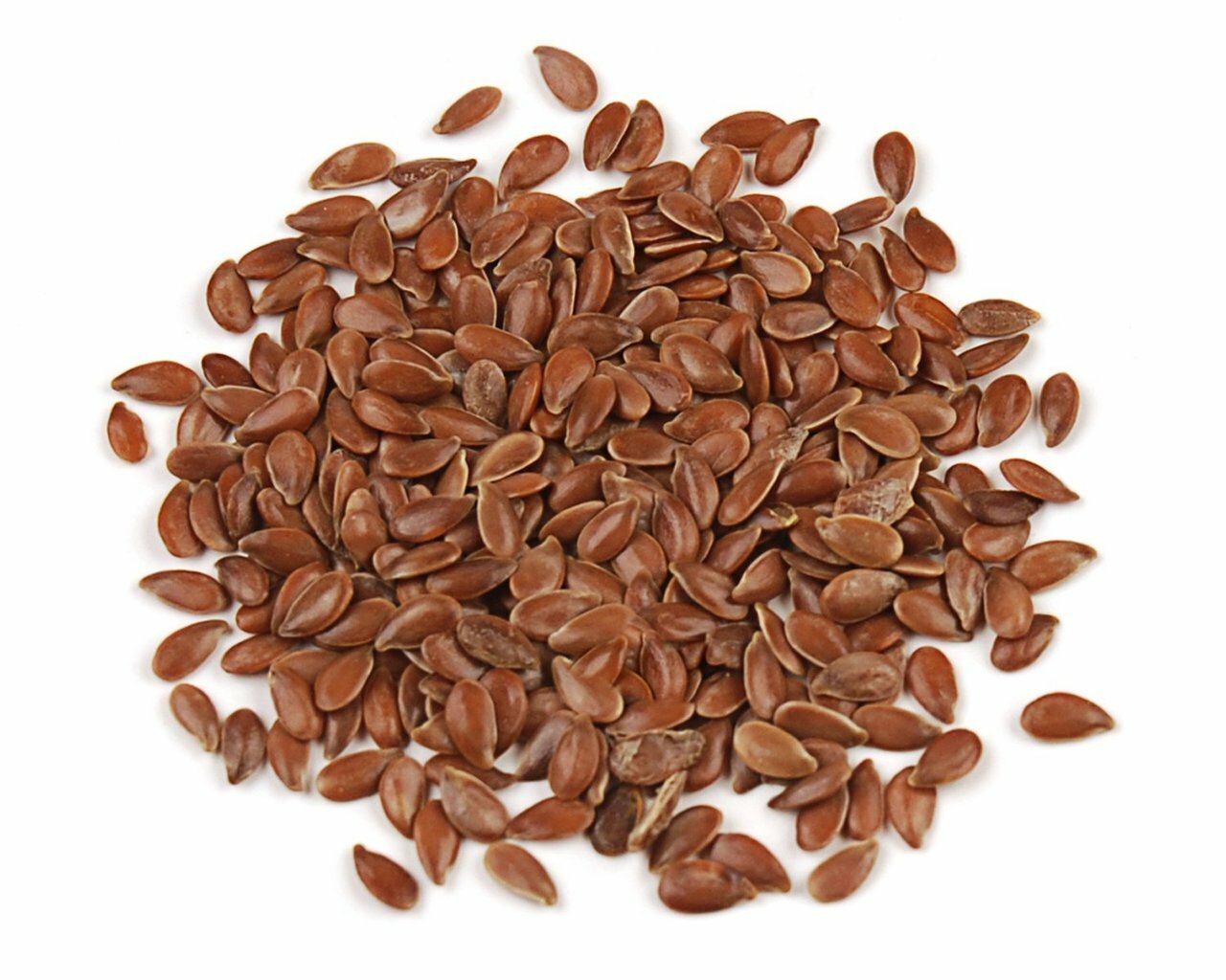 Flax Seeds - Mosa Estate