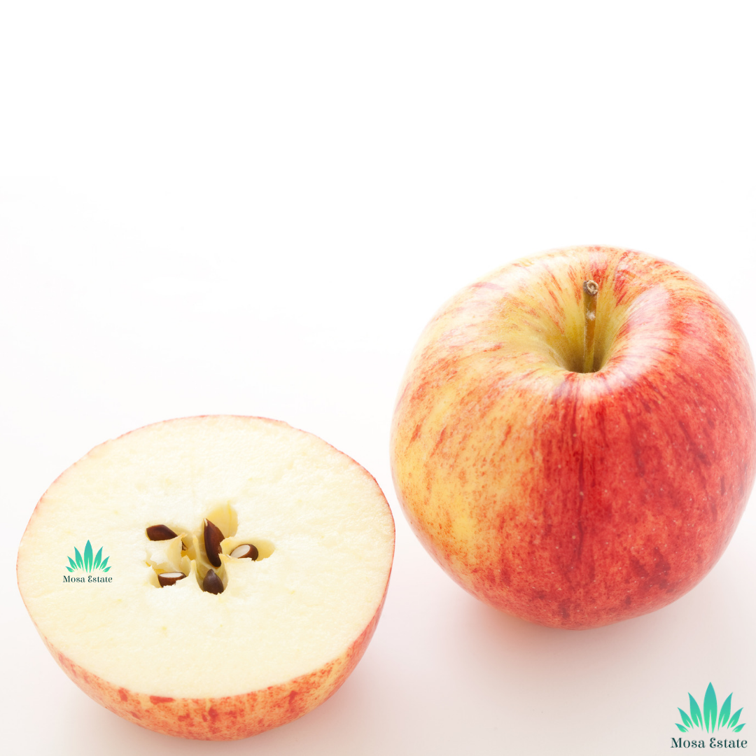 Gala Apples - Mosa Estate