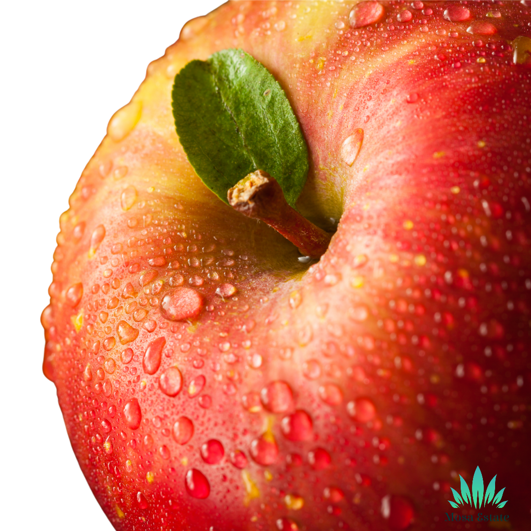 Fuji Apples - Mosa Estate