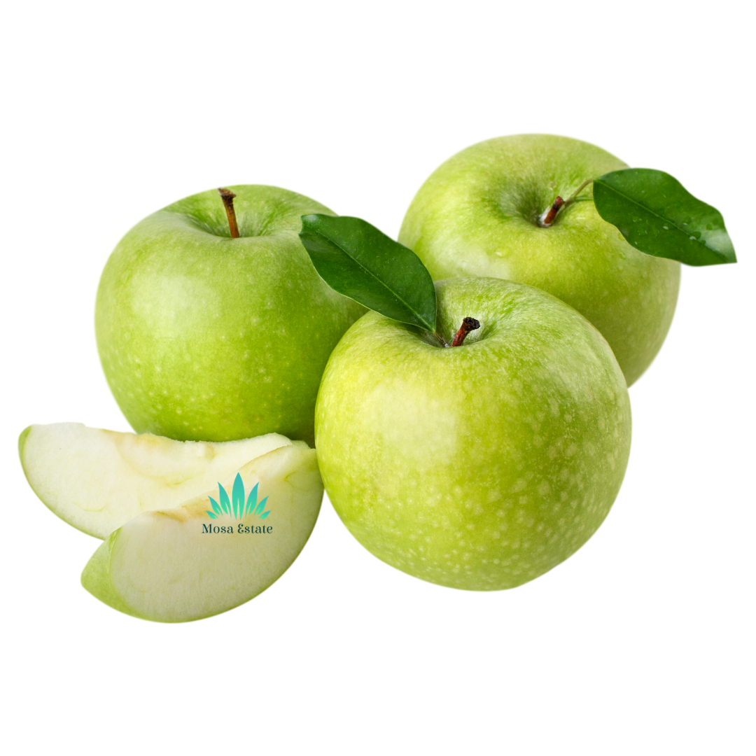 American Apples - Mosa Estate