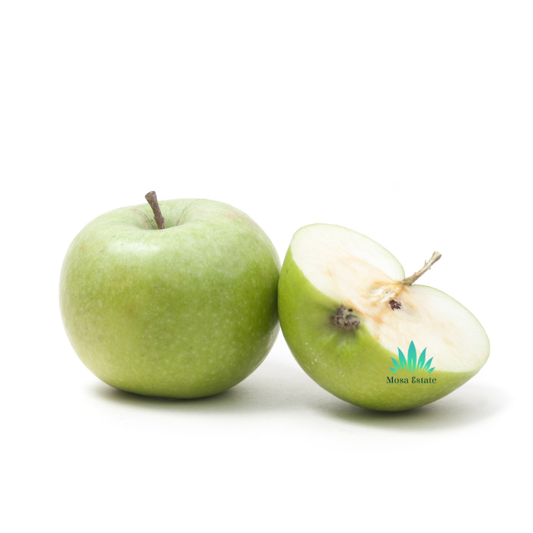 American Apples - Mosa Estate