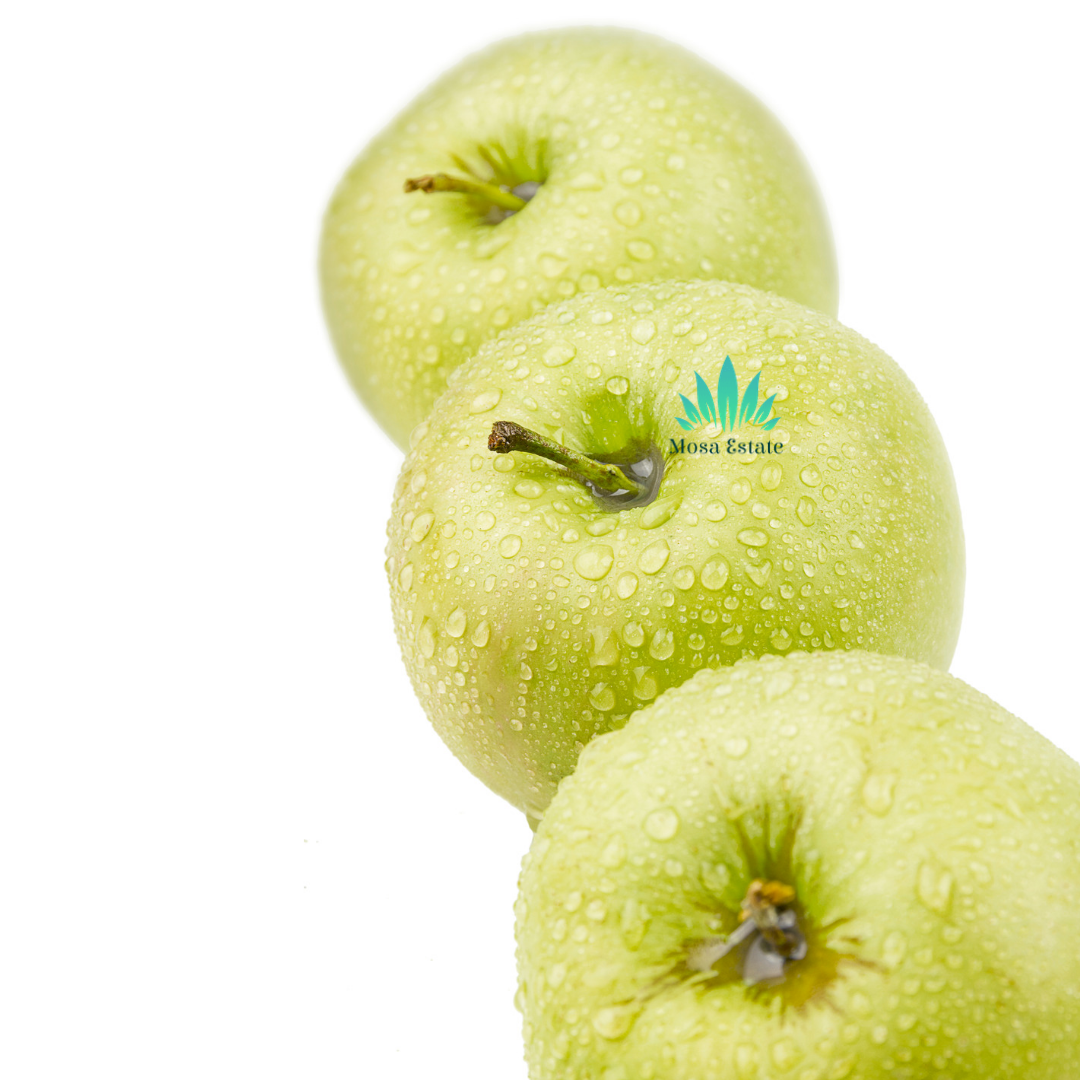 American Apples - Mosa Estate