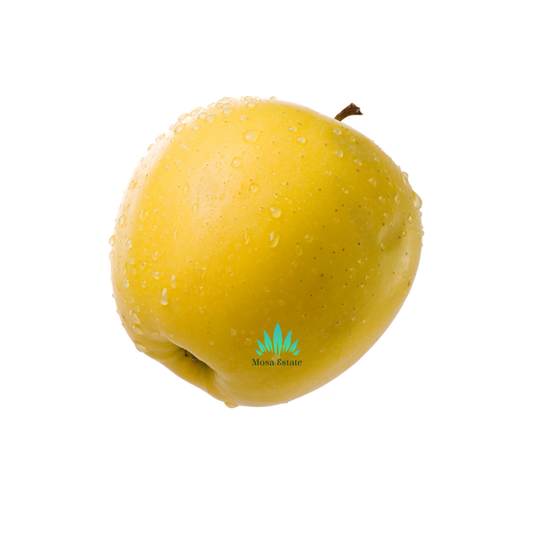 American Apples - Mosa Estate