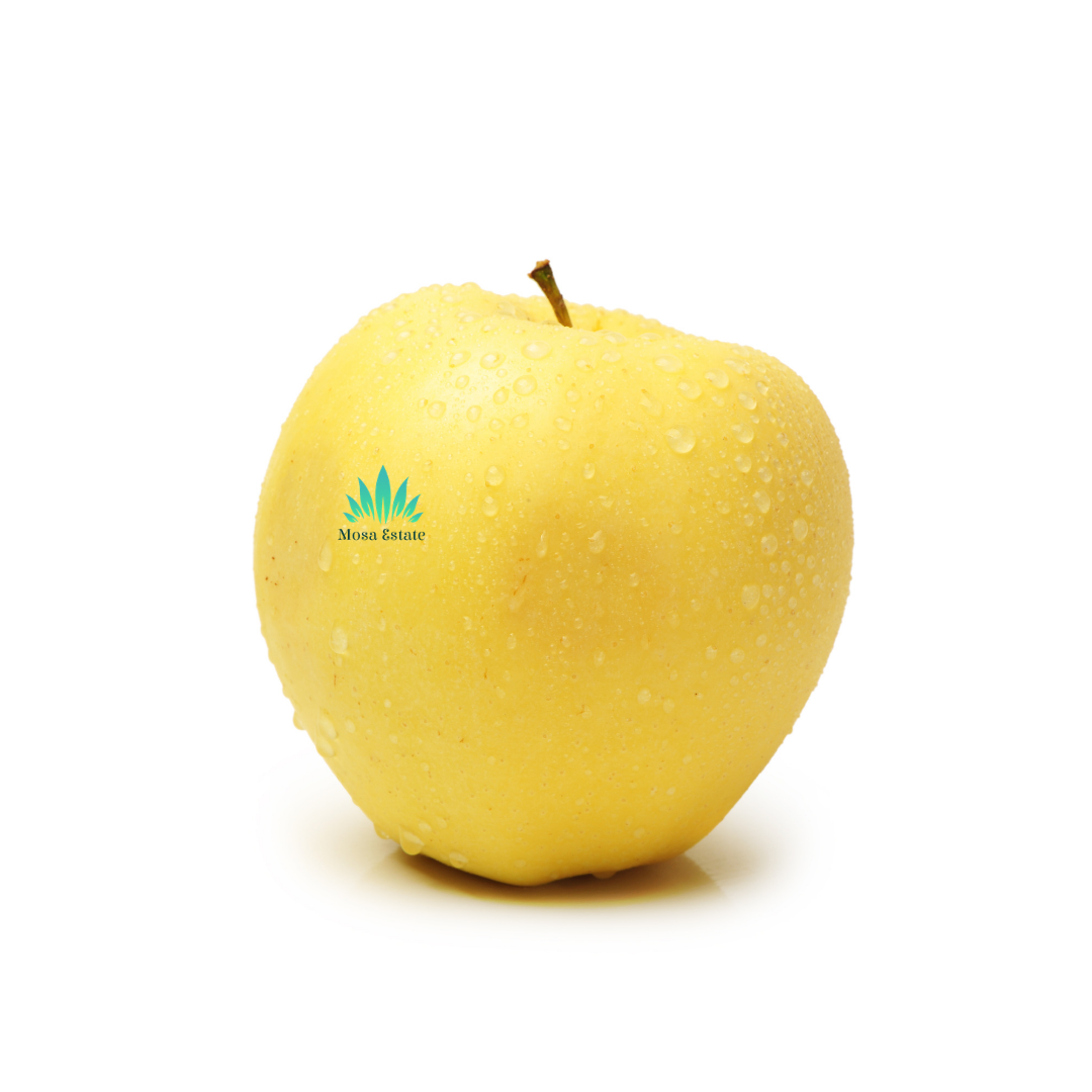 American Apples - Mosa Estate