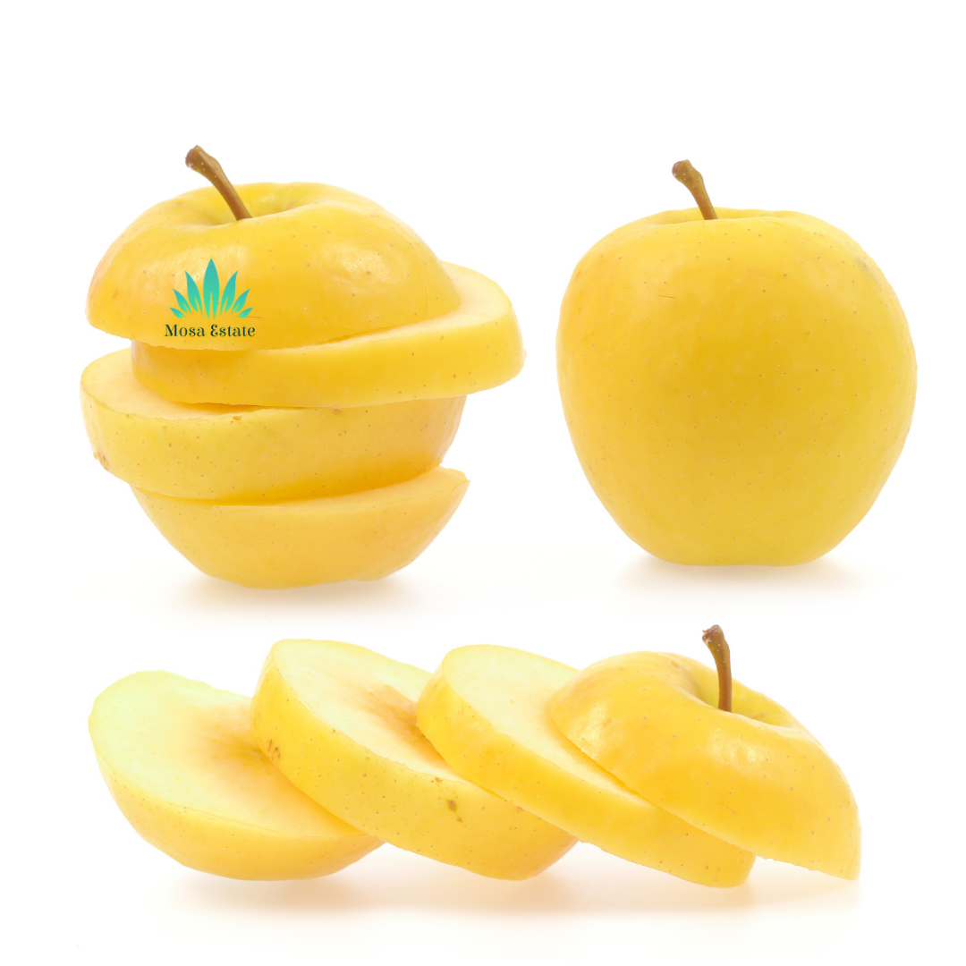 American Apples - Mosa Estate