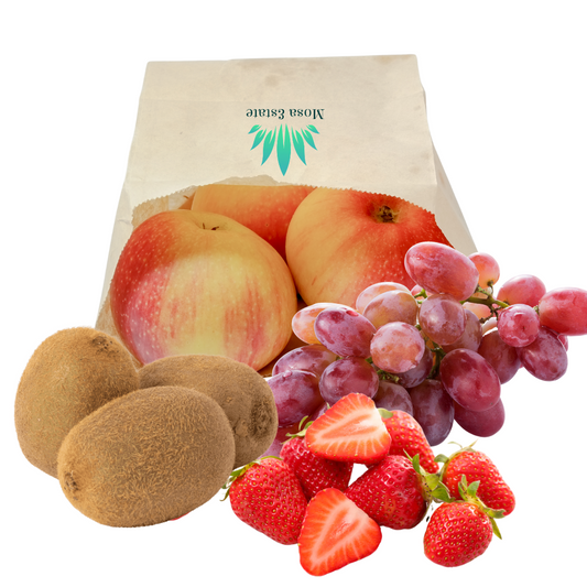Bag A Fruits - Mosa Estate
