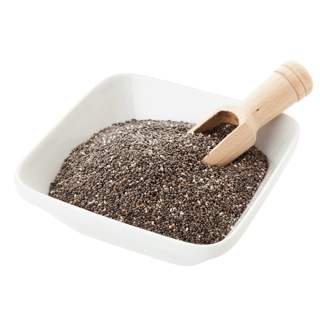 Chia Seeds - Mosa Estate