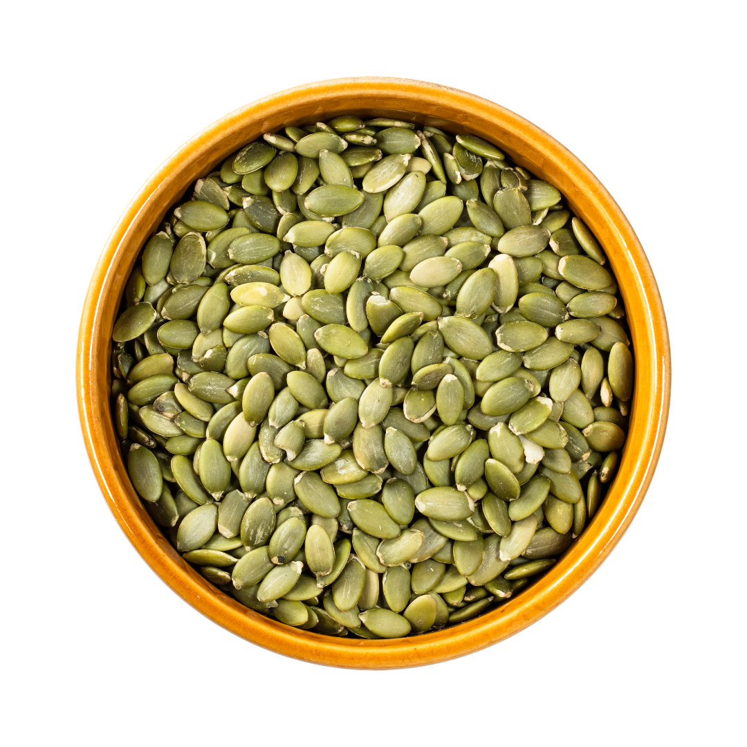 Pumpkin Seeds - Mosa Estate