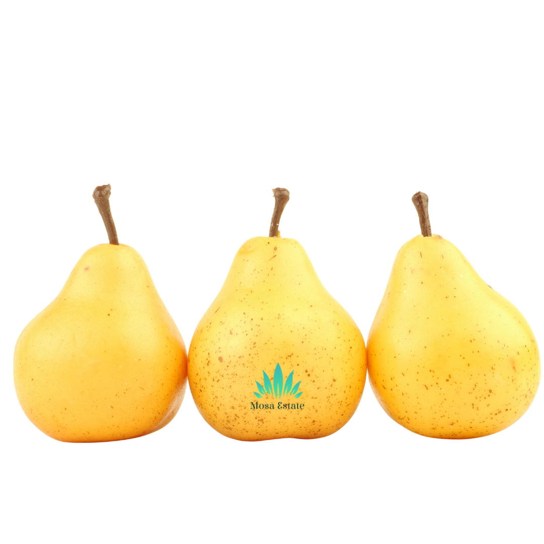 Pear  (Imported) - Mosa Estate