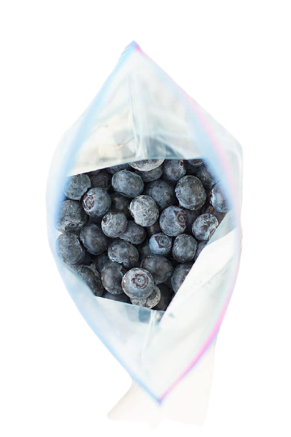 Frozen Blueberries - Mosa Estate